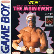 WCW Main Event